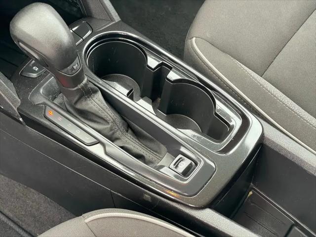 2023 Chevrolet TrailBlazer FWD LS