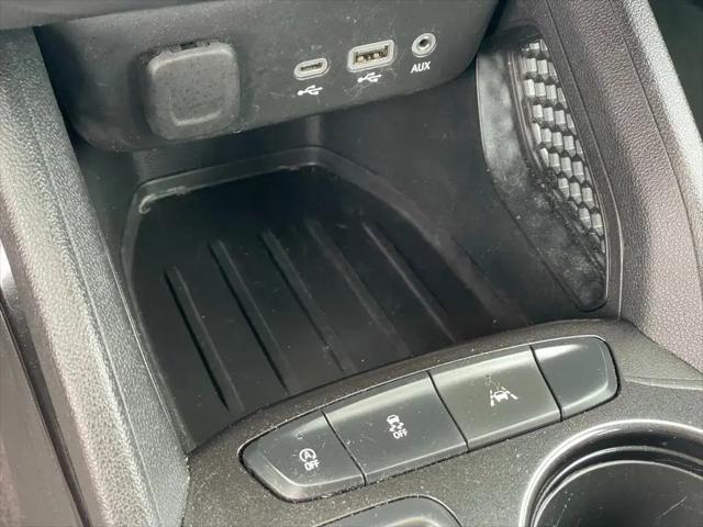2023 Chevrolet TrailBlazer FWD LS