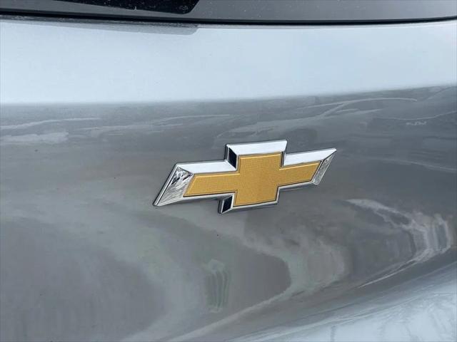 2023 Chevrolet TrailBlazer FWD LS