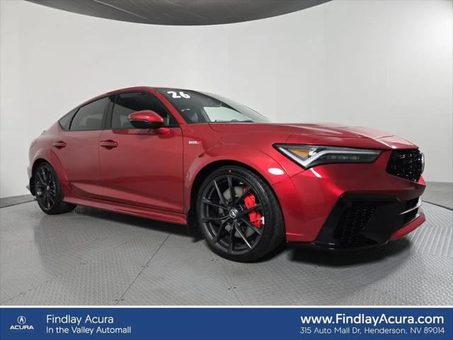 2026 Acura Integra FWD Type S for sale in Henderson, NV
