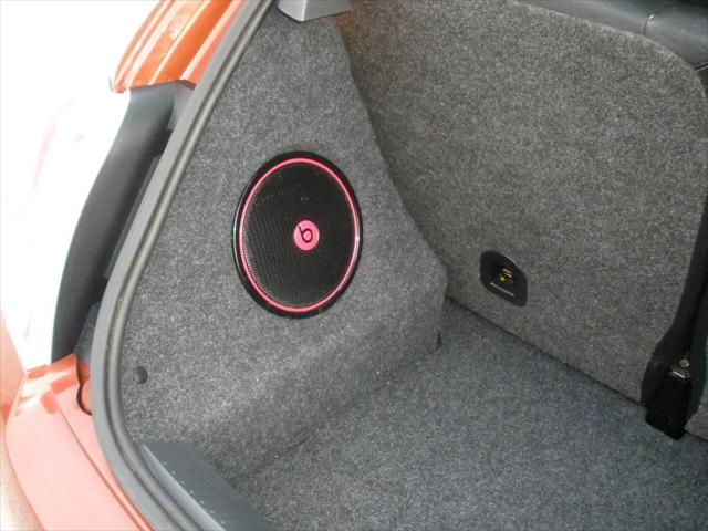 2013 Fiat 500 Sport