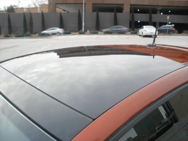 2013 Fiat 500 Sport