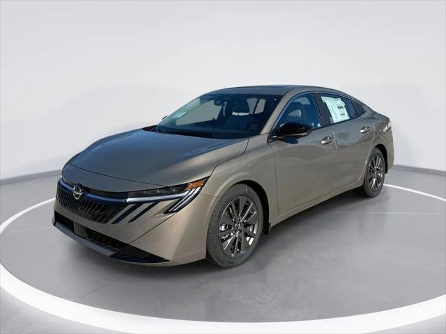 2026 Nissan Sentra SL for sale in Covington, LA
