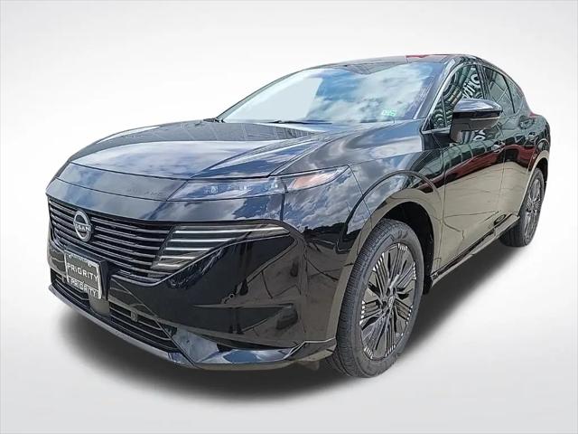2026 Nissan Murano Platinum for sale in Chantilly, VA