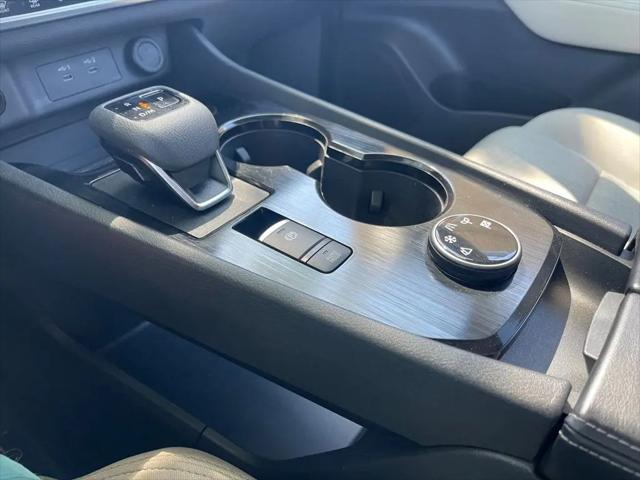 2025 Nissan Rogue SV Intelligent AWD