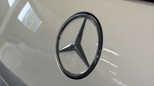 2026 Mercedes-Benz AMG GLC 43 4MATIC