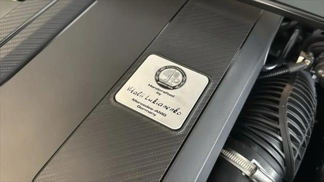 2026 Mercedes-Benz AMG GLC 43 4MATIC