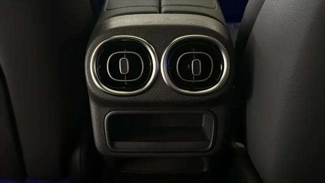 2026 Mercedes-Benz AMG GLC 43 4MATIC