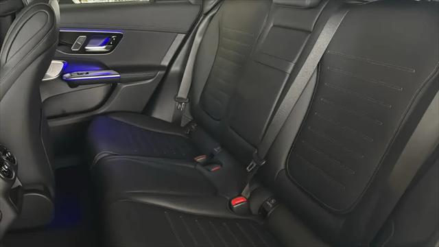 2026 Mercedes-Benz AMG GLC 43 4MATIC