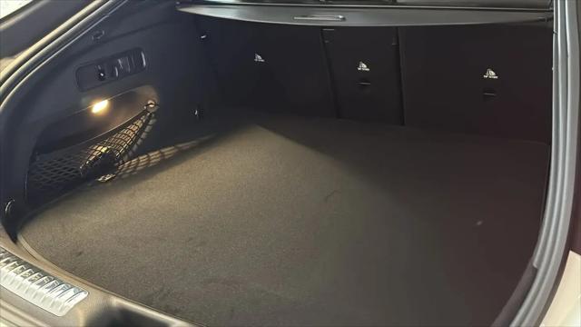 2026 Mercedes-Benz AMG GLC 43 4MATIC