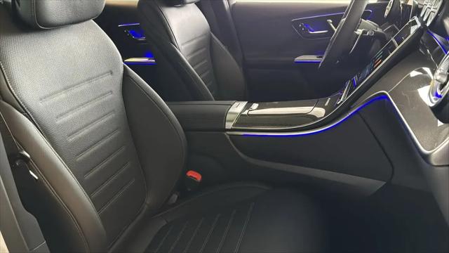 2026 Mercedes-Benz AMG GLC 43 4MATIC