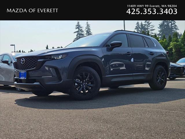 2026 Mazda CX-50 Hybrid Premium for sale in Everett, WA