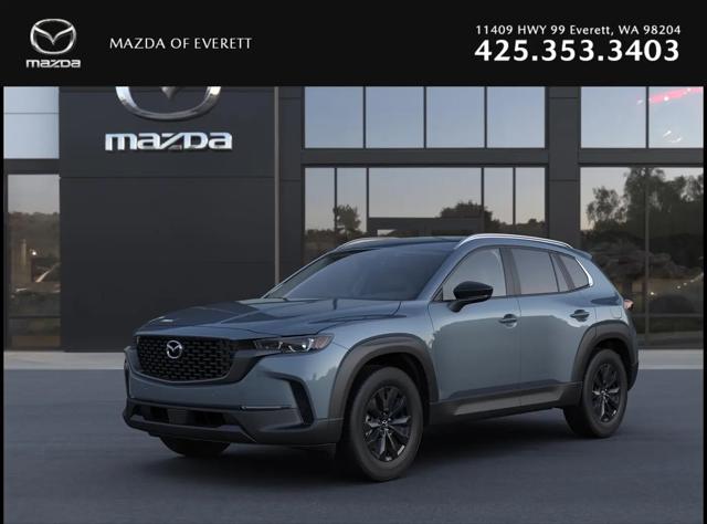 2026 Mazda CX-50 2.5 S Preferred for sale in Everett, WA