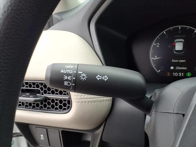 2026 Honda HR-V 2WD LX
