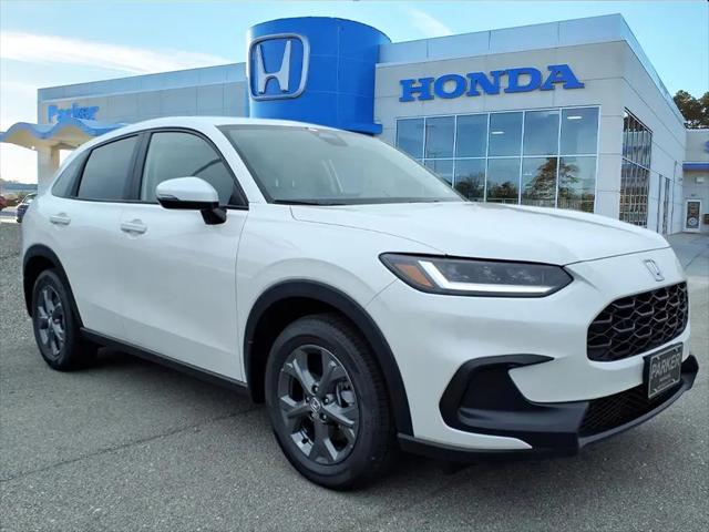 2026 Honda HR-V 2WD LX for sale in Morehead City, NC