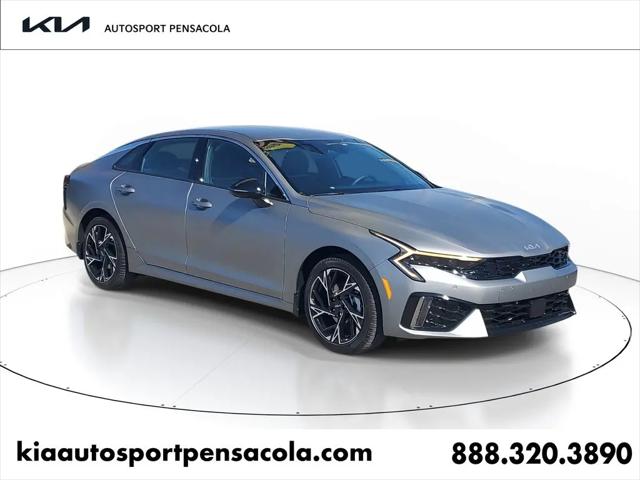 2026 Kia K5 GT-Line FWD for sale in Pensacola, FL