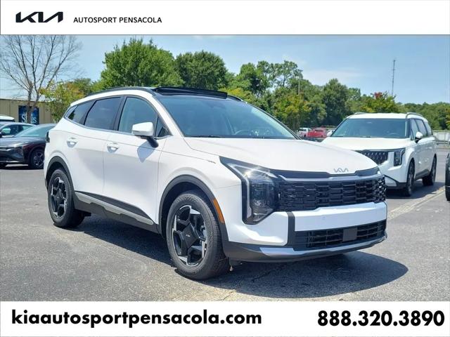 2026 Kia Sportage EX for sale in Pensacola, FL