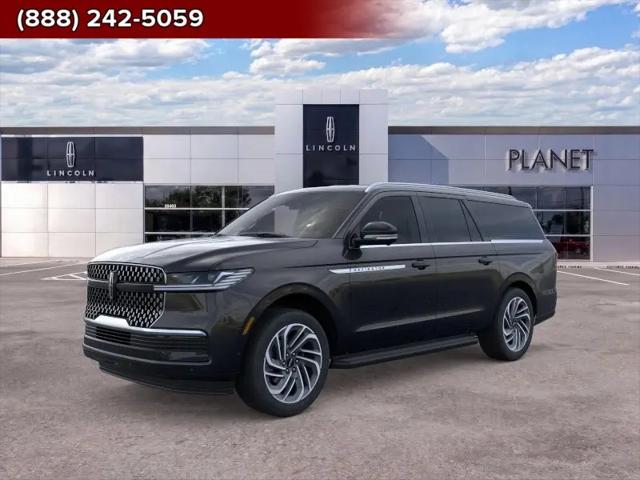2026 Lincoln Navigator Premiere L for sale in Spring, TX