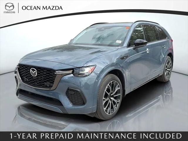 2026 Mazda CX-70 3.3 Turbo S Premium for sale in Doral, FL