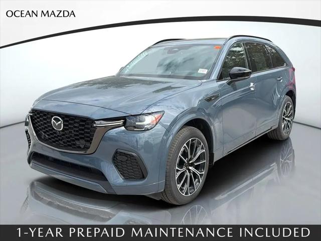 2026 Mazda CX-70 3.3 Turbo S Premium for sale in Doral, FL