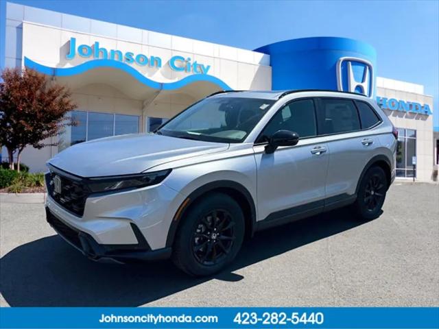 2026 Honda CR-V Hybrid 2WD Sport-L for sale in Johnson City, TN