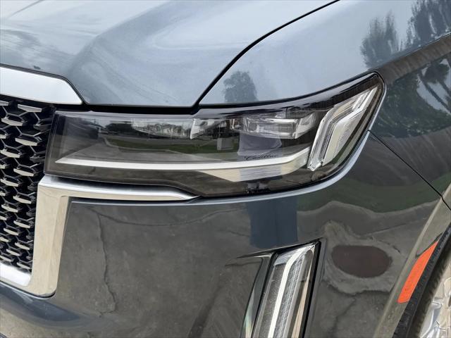 2021 Cadillac Escalade 4WD Premium Luxury