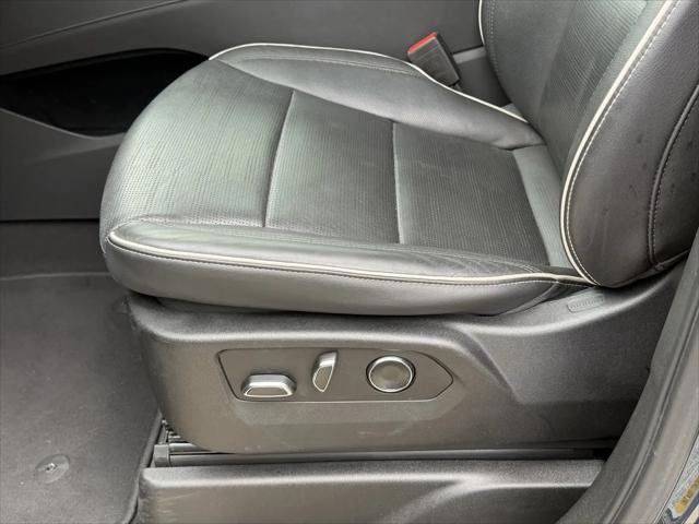 2021 Cadillac Escalade 4WD Premium Luxury