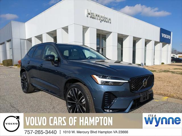 2026 Volvo XC60 B5 Ultra for sale in Hampton, VA