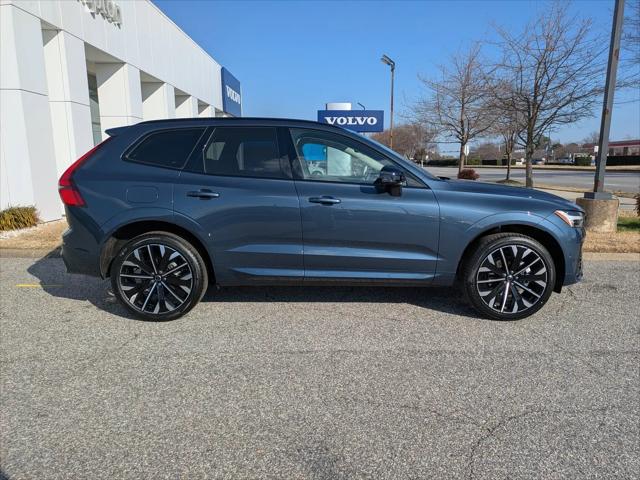 2026 Volvo XC60 B5 Ultra