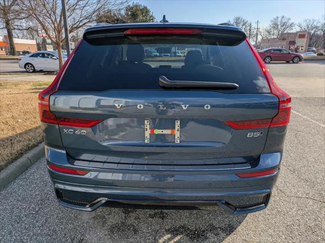 2026 Volvo XC60 B5 Ultra