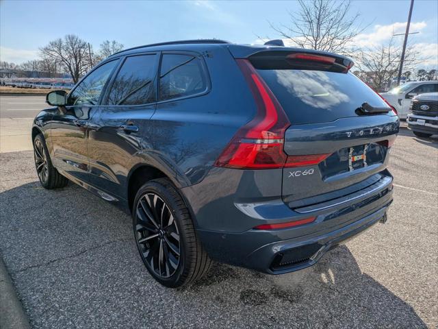 2026 Volvo XC60 B5 Ultra