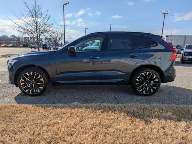 2026 Volvo XC60 B5 Ultra