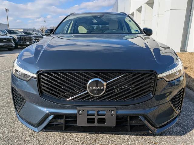 2026 Volvo XC60 B5 Ultra