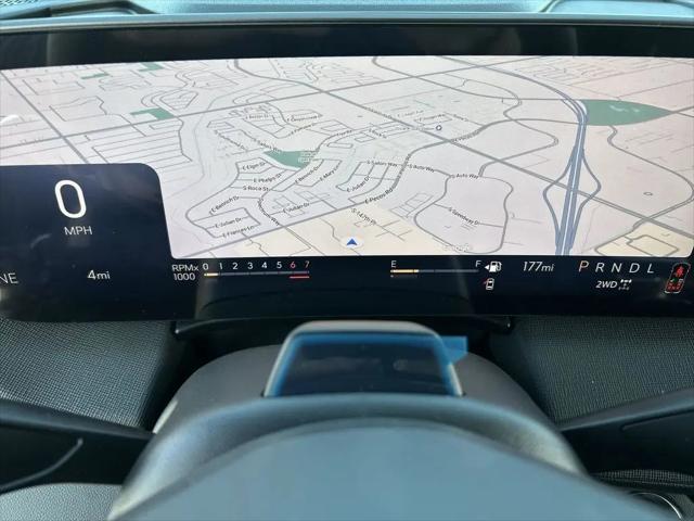 2026 Buick Enclave Preferred FWD