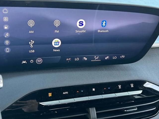 2026 Buick Enclave Preferred FWD