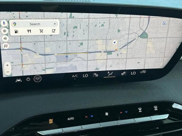 2026 Buick Enclave Preferred FWD