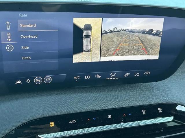 2026 Buick Enclave Preferred FWD