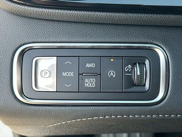 2026 Buick Enclave Preferred FWD
