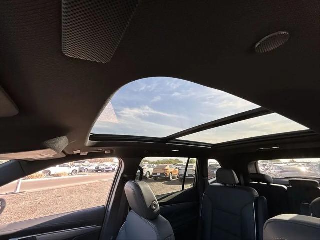 2026 Buick Enclave Preferred FWD