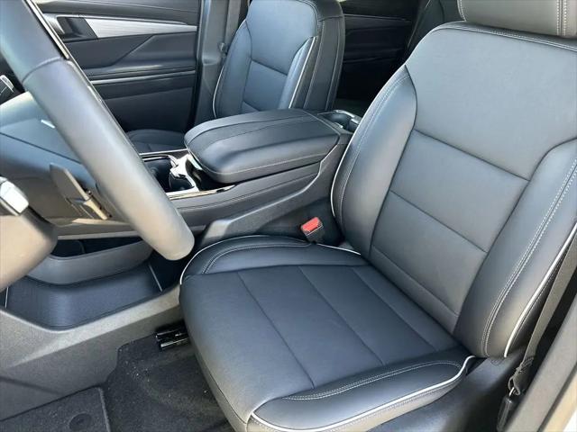 2026 Buick Enclave Preferred FWD