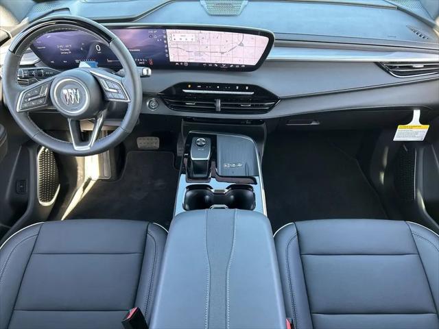 2026 Buick Enclave Preferred FWD