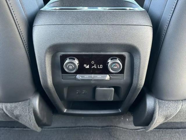 2026 Buick Enclave Preferred FWD