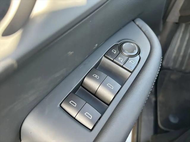 2026 Buick Enclave Preferred FWD