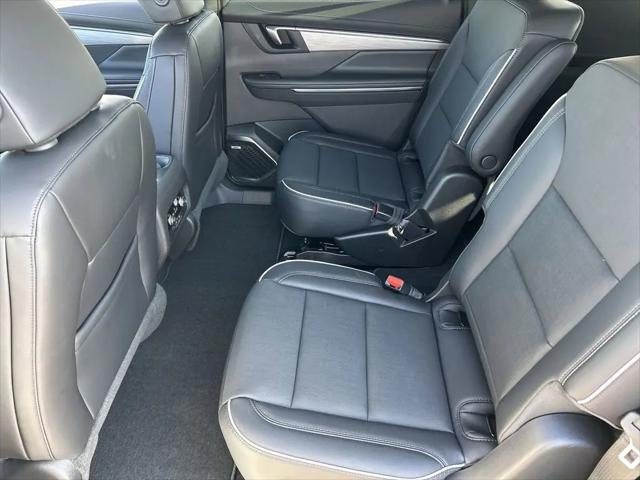 2026 Buick Enclave Preferred FWD
