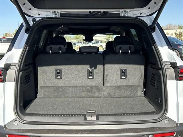 2026 Buick Enclave Preferred FWD