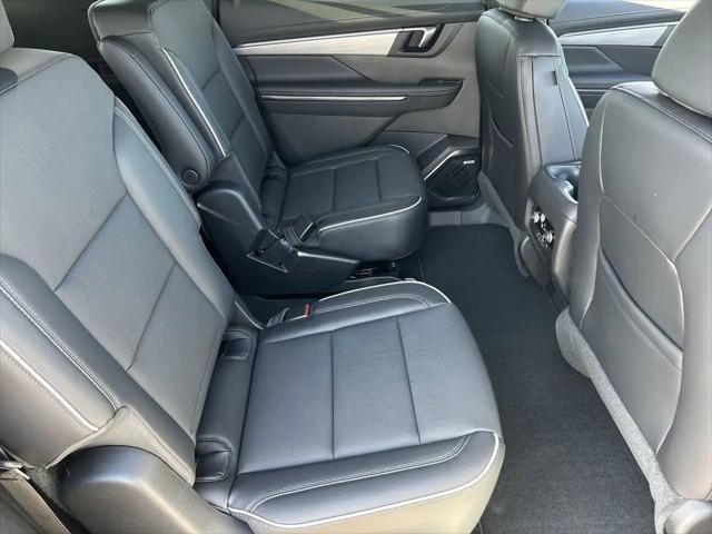 2026 Buick Enclave Preferred FWD