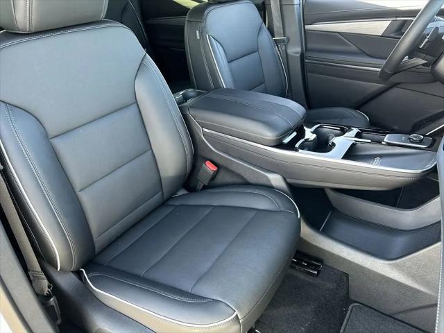 2026 Buick Enclave Preferred FWD
