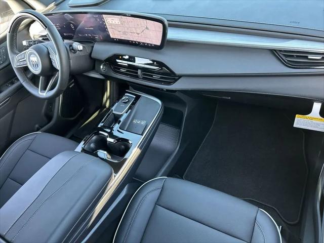 2026 Buick Enclave Preferred FWD