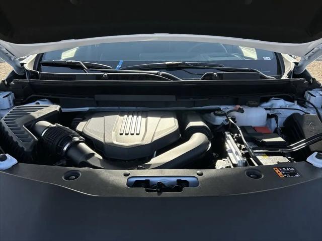 2026 Buick Enclave Preferred FWD