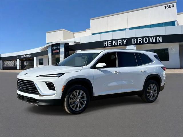 2026 Buick Enclave Preferred FWD for sale in Gilbert, AZ